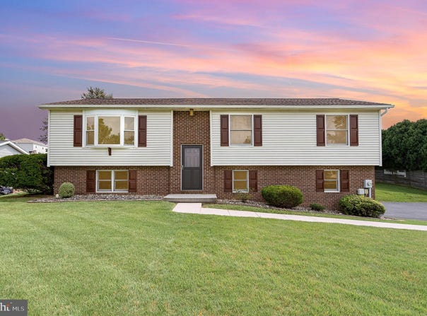 71 PHEASANT RIDGE ROAD, HANOVER, PA 17331