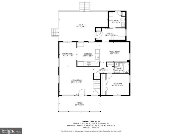 2013 MAYNARD DRIVE, FALLS CHURCH, VA 22043