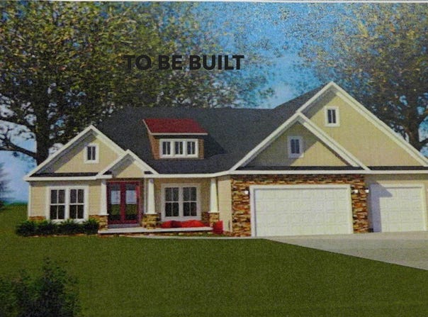 945 Royal Oak Avenue NE, North Canton, OH 44720