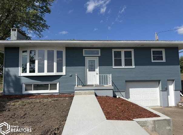 2375 State HWY 2, Bedford, IA 50833