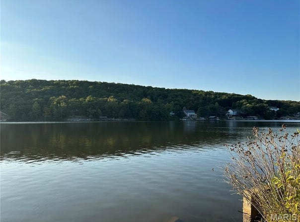 0 1553 LAKE SHORE LOT #46 Drive, Owensville, MO 65066