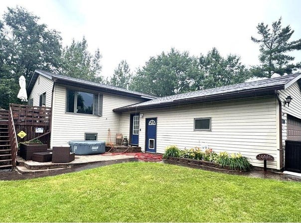 7309 Alpine Road NW, Bemidji, MN 56601
