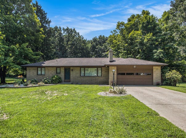 5959 W N Avenue, Kalamazoo, MI 49009