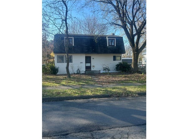 250 Schuyler Avenue, Elmira City, NY 14904