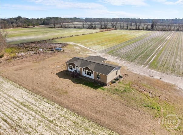 378 Tom McCall, Claxton, GA 30417