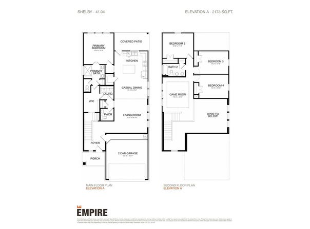 501 Bloomington LOOP, Hutto, TX 78634