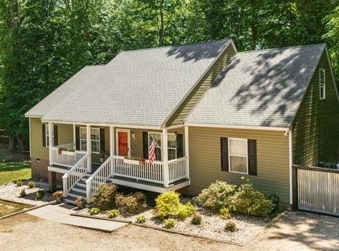 1755 Dispatch Road, Quinton, VA 23141