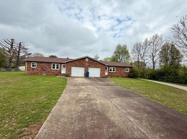 1004 Memphis Junction Road, Bowling Green, KY 42101