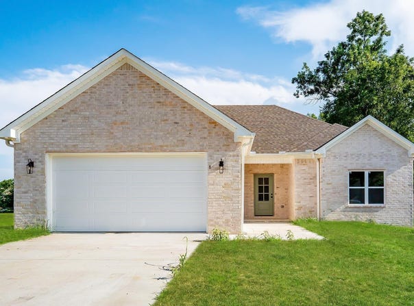 8 Dandelion, Greenbrier, AR 72058