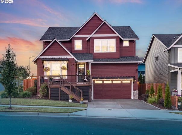 2791 INNA AVE, Salem, OR 97304