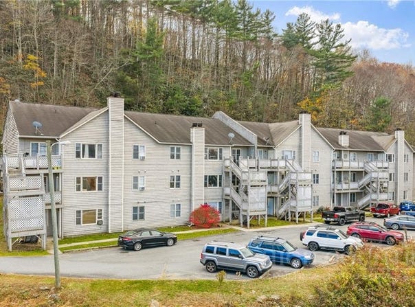 200 Pilgrims Way, Boone, NC 28607