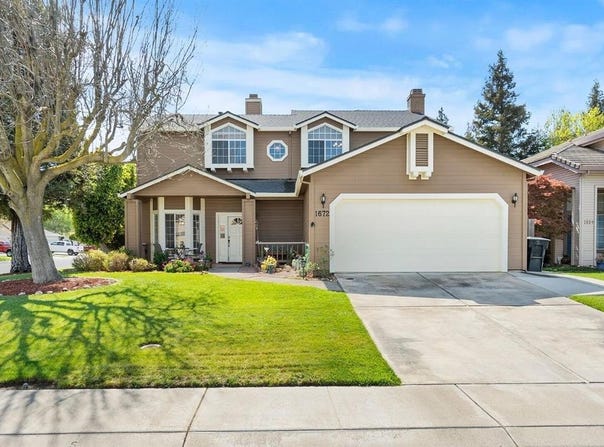 1672 Bailey DR, RIPON, 95366