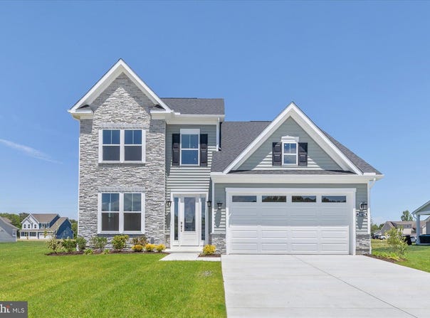 24734 MICHAEL ISLER Avenue, MILLSBORO, DE 19966