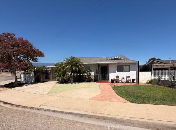 1301 3rd Street, La Verne, CA 91750