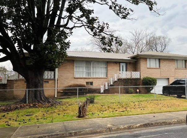 2701 12TH AVENUE, BESSEMER, AL 35020