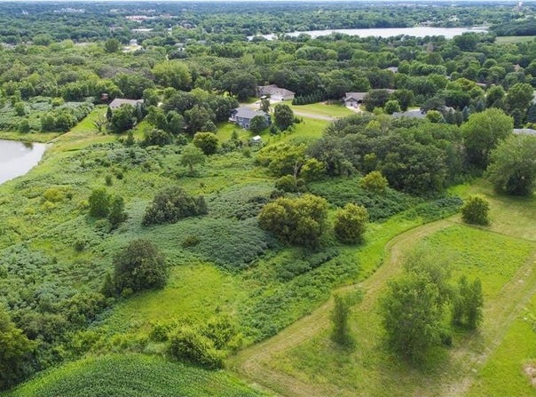 1854 Buck Ridge Drive, Fergus Falls, MN 56537