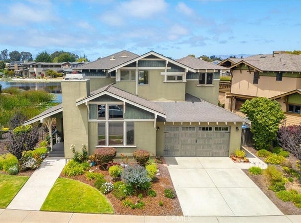 740 Avocet Way, Arroyo Grande, CA 93420