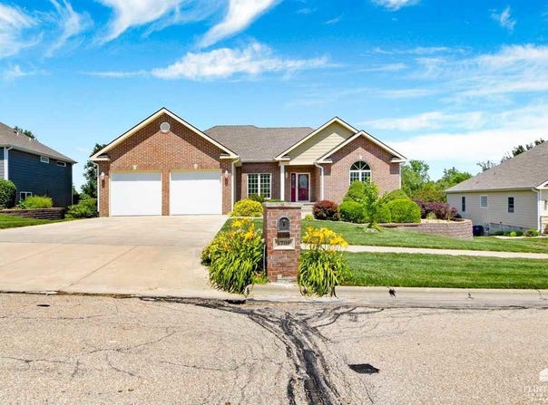 3708 Birch Court, Manhattan, KS 66503