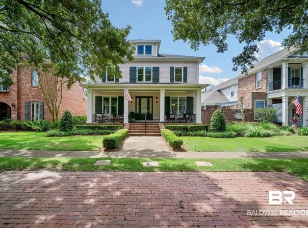 105 Savannah Sq, Fairhope, AL 36532