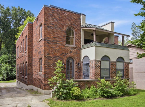 2301 MADISON Ave, Memphis, TN 38104