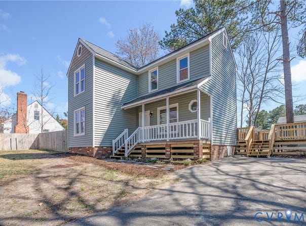 11101 Timonium Drive, Chester, VA 23831