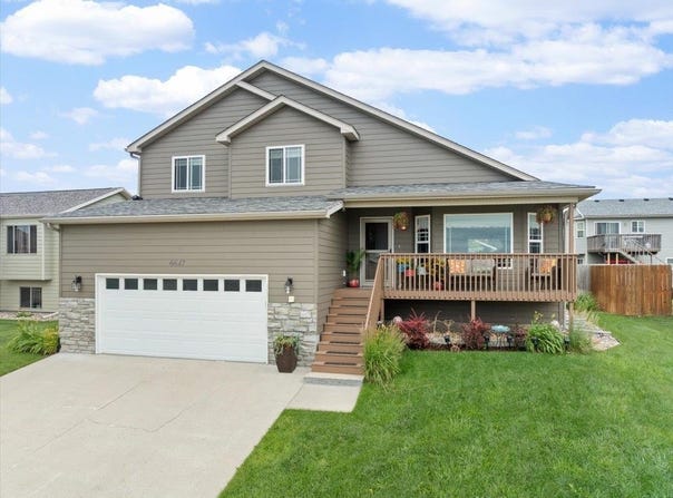 6647 Cambridge Place, Summerset, SD 57718