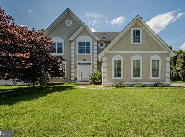 83 HOMESTEAD DRIVE, CAMDEN WYOMING, DE 19934