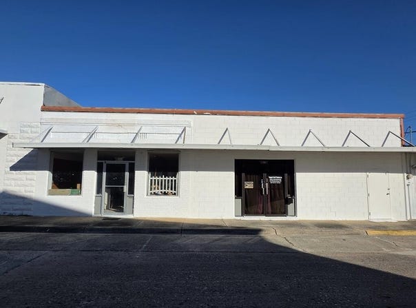 212 Jefferson, Nashville, GA 31639