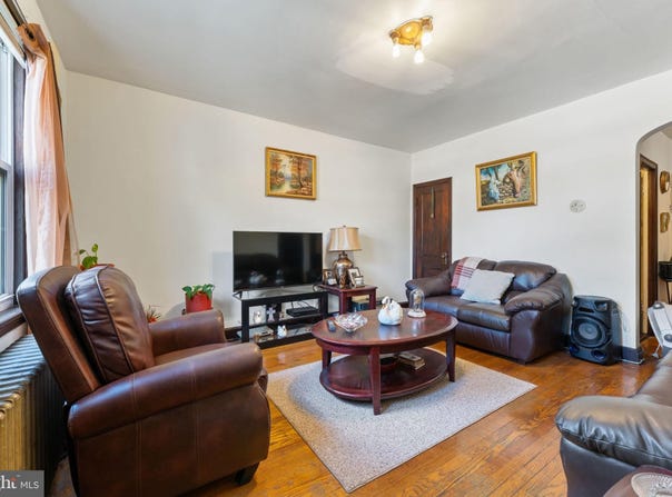 1408 HOLBROOK STREET NE, WASHINGTON, DC 20002