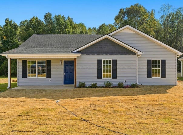 621 COUNTY ROAD 1498, Cullman, AL 35058