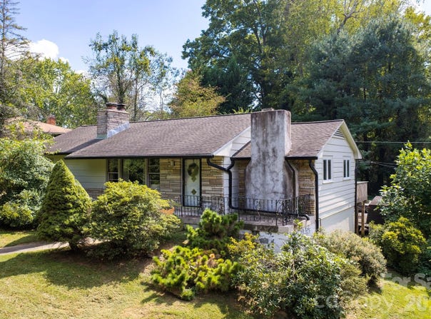 109 Wilshire Drive, Asheville, NC 28806