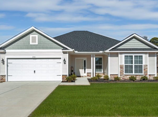 350 Eliza Way, Winterville, NC 28590