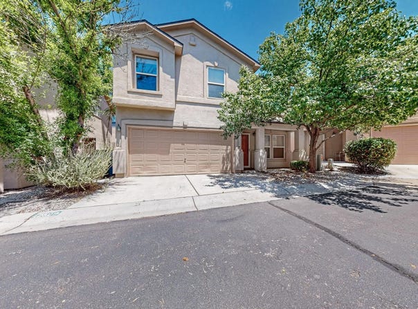12509 MONGOLLOW Way NE, Albuquerque, NM 87111