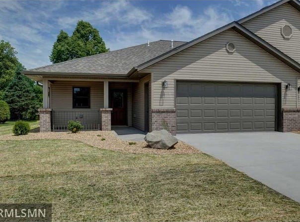 622 Pondhurst Drive, Amery, WI 54001
