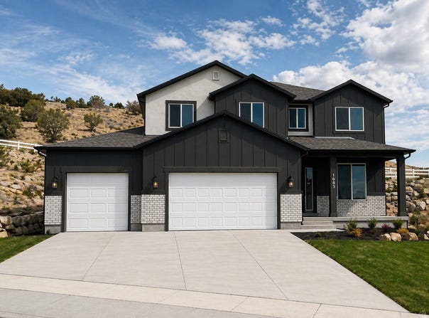 3605 E LAKOTA Dr, Eagle Mountain, UT 84005