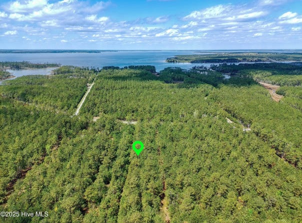 20 Sandy Point Road lot: 20, Scranton, NC 27875