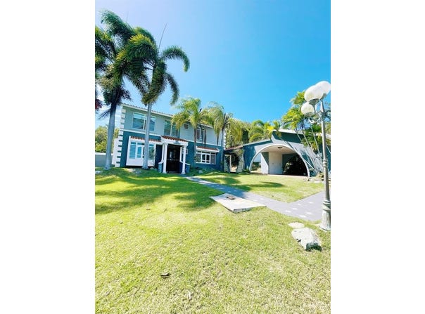 A1 HACIENDAS HERMANAS MENA, MANATI, 00674