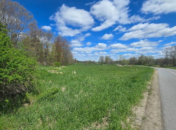 00 Cooper Rd, Hammond, NY 13646