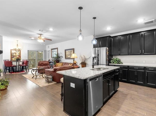 651 N Watters Road, Allen, TX 75013