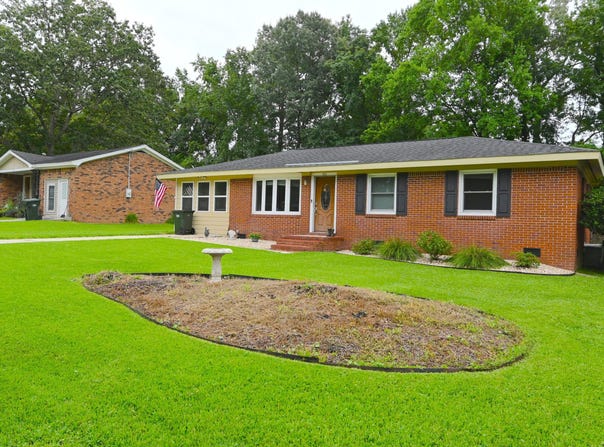 301 Farm Road, Goose Creek, SC 29445