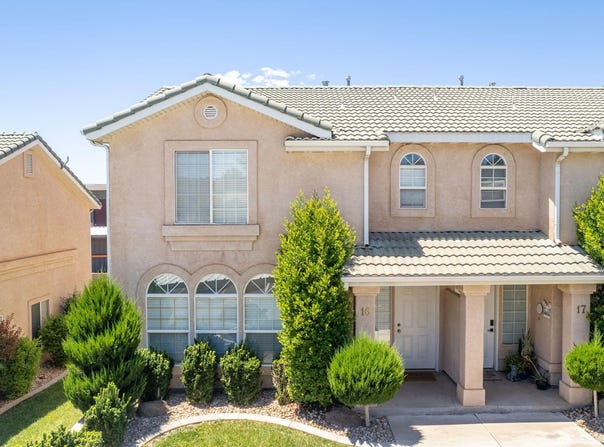 290 S 1200 E St, St George, UT 84790