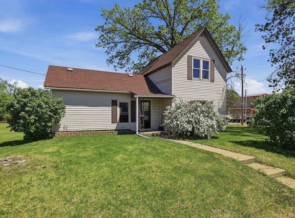 2341 Illinois Avenue, Stevens Point, WI 54481