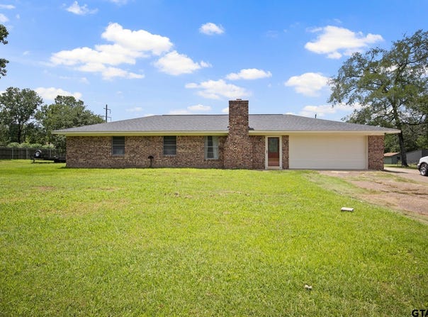 84 County Road 1335, Mt Pleasant, TX 75455
