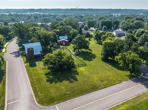 311 Hester Street W, Dundas, MN 55019