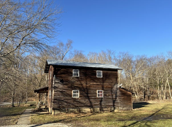 710/742 Dunagin Road, Tyner, KY 40486