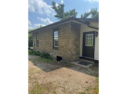 317 W Walnut Street, New Lexington, OH 43764