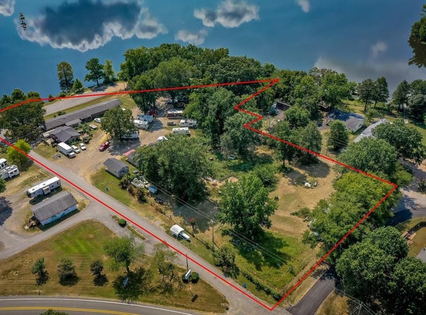 18 Coffee Creek Landing, Perryville, AR 72126
