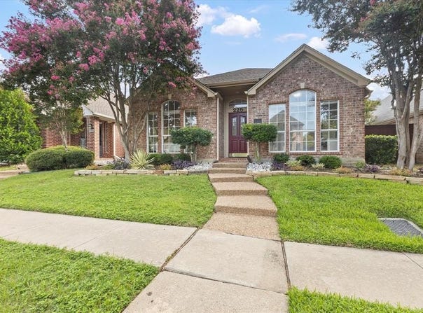 225 Wellington Road, Irving, TX 75063