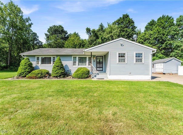 93 Olalla Avenue, Tallmadge, OH 44278
