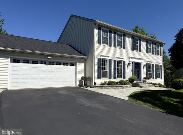 1406 VALEBROOK LANE, HERNDON, VA 20170